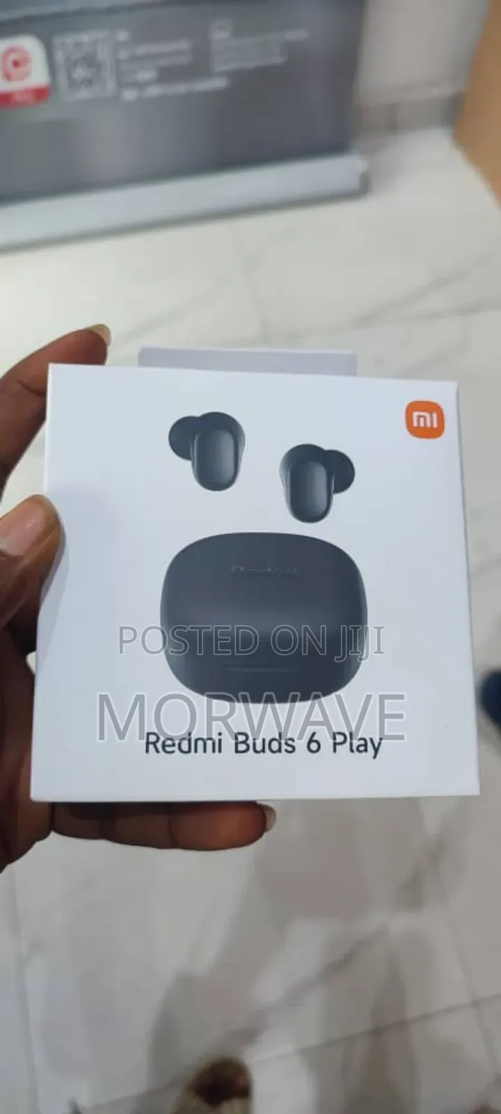 Redmi Bud 6 Play