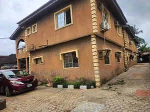 Photo - 3bdrm Block of Flats in Akesan for sale