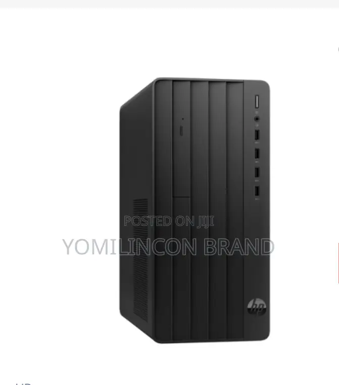 New Desktop Computer HP 8GB Intel HDD 1T
