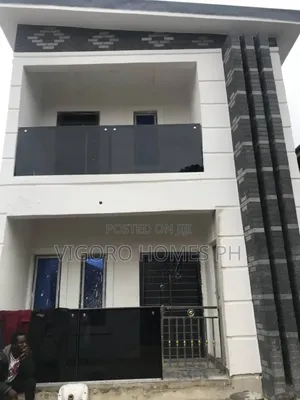 4bdrm Duplex in Ada George, Port-Harcourt for sale