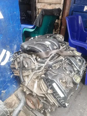 3.5liters V6 Engine for Ford Explorer ,2011 2012 2015 2018