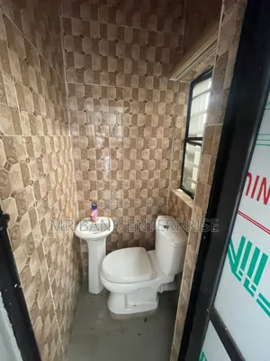 Mini Flat in Amuwo-Odofin for rent