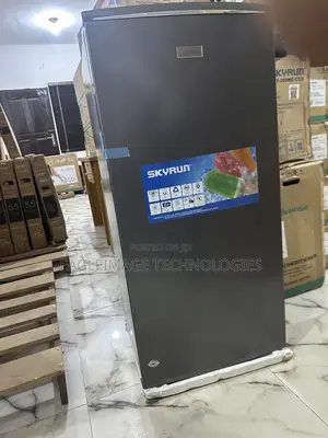 Stable Performance Skyrun BCD-160hc Fridge 160l