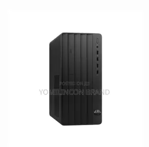 New Desktop Computer HP 8GB Intel HDD 1T