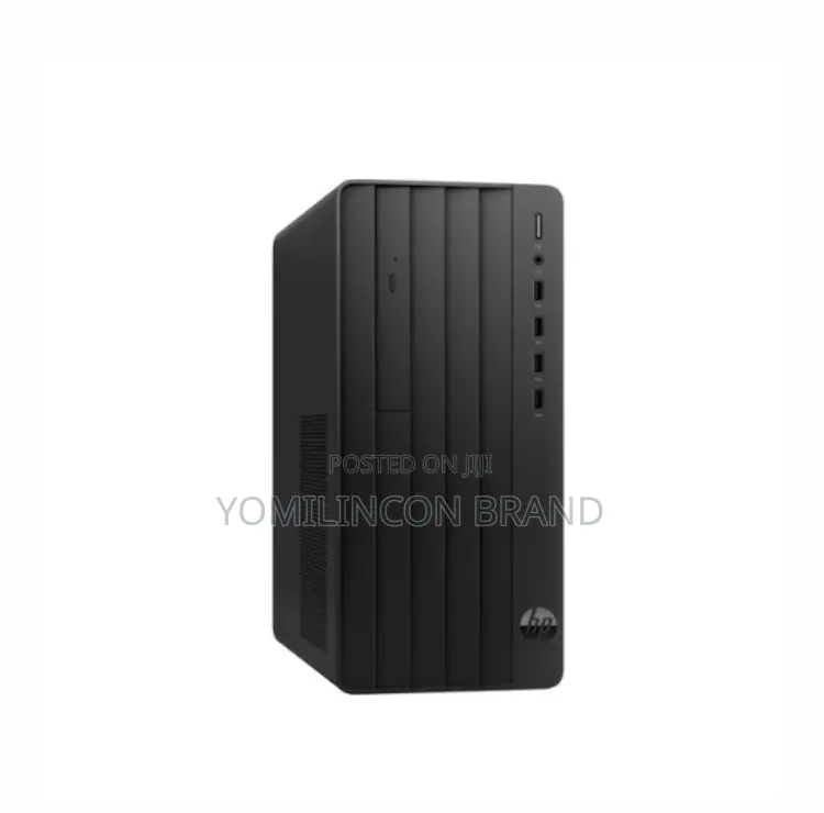 New Desktop Computer HP 8GB Intel HDD 1T