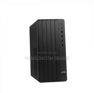 New Desktop Computer HP 8GB Intel HDD 1T