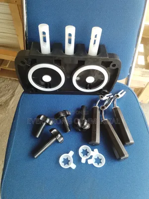 Ice Cream Parts/Accessories