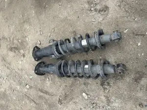 Lexus Is250 2008–2010 Back Shock (2wd) – Clean Tokunbo
