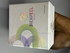 Product Name: Bien Peel