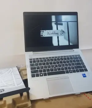 New Laptop HP ProBook 640 G2 16GB Intel Core I5 SSD 256GB