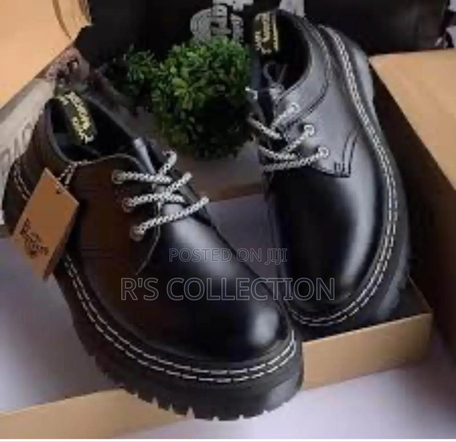 Dr Martens