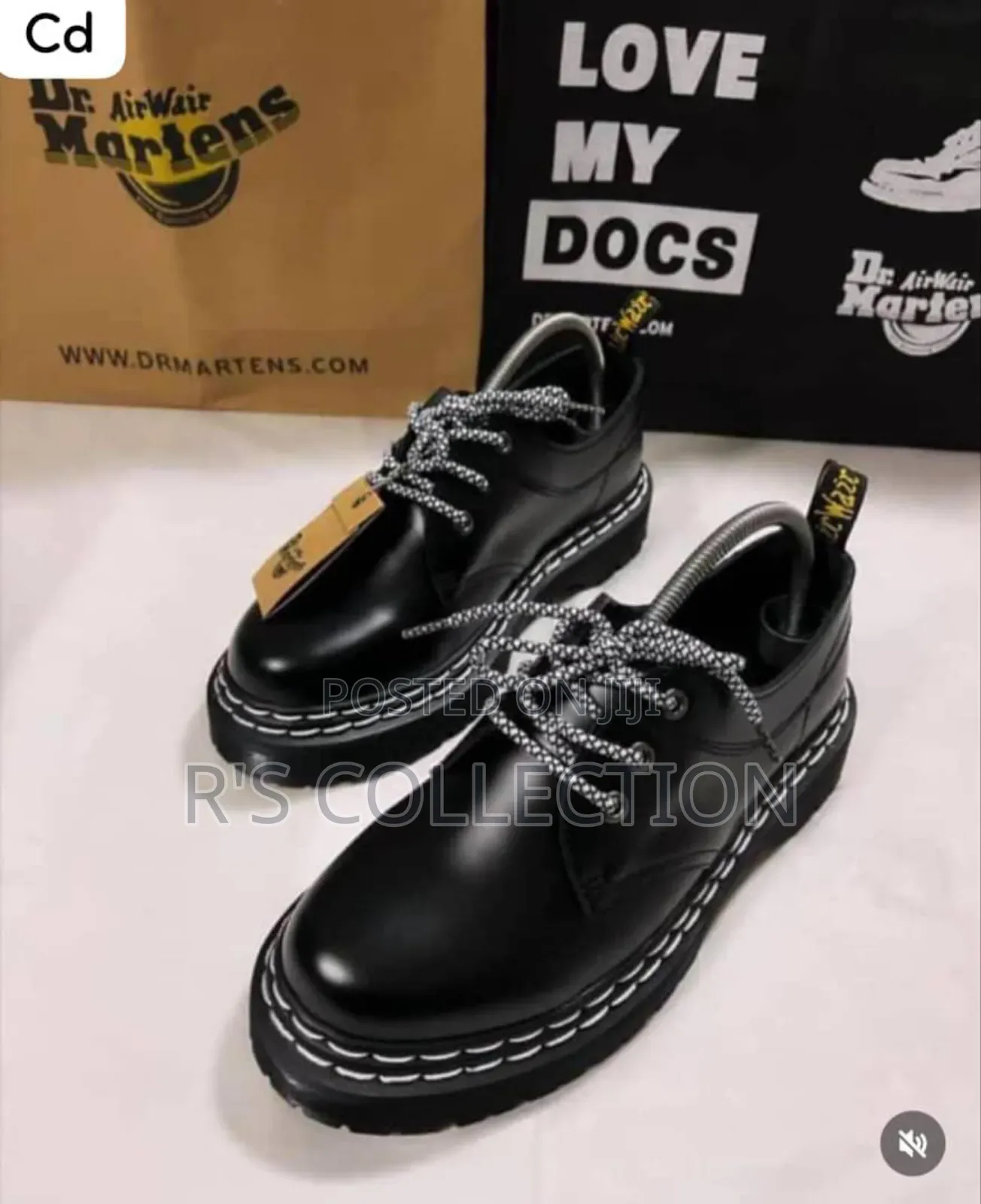Dr Martens