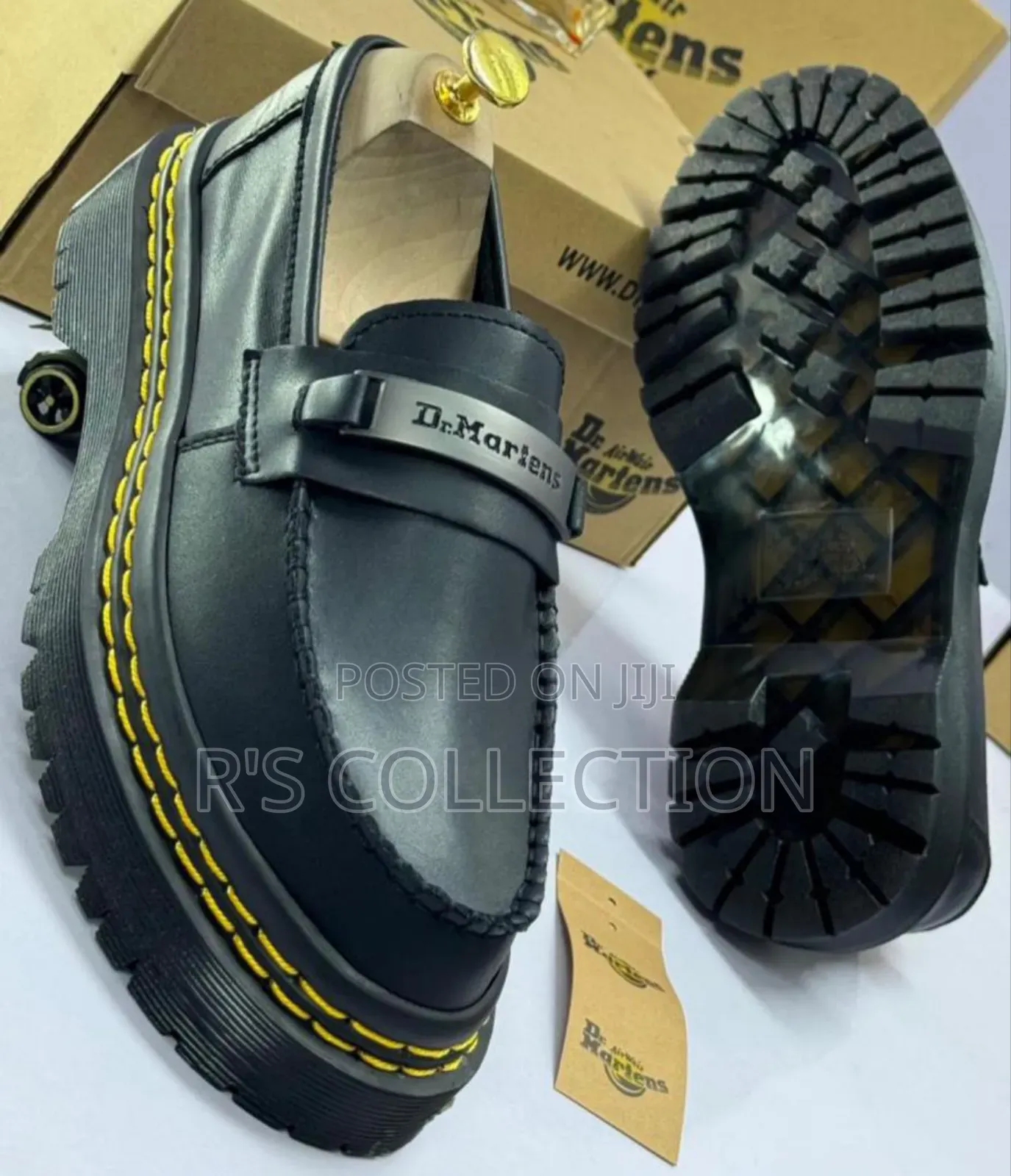 Dr Martens