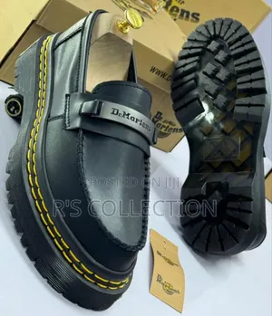 Dr Martens