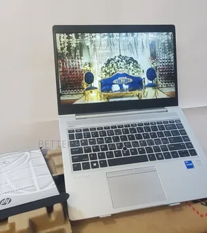 Photo - New Laptop HP ProBook 640 G2 32GB Intel Core I5 SSD 256GB