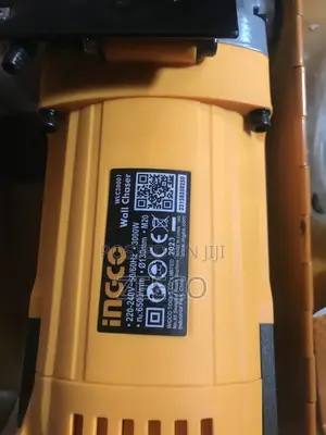 Ingco Wall Chaser 3000w