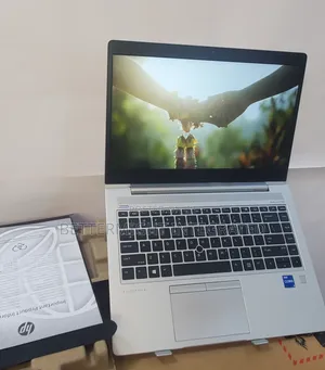 Photo - New Laptop HP ProBook 640 G2 8GB Intel Core I5 SSD 512GB