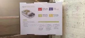 Digital Stainless Electronic Kitchen Weighing Scale 10kg