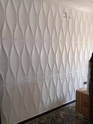 3d Wall Panel