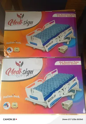 Air Mattress
