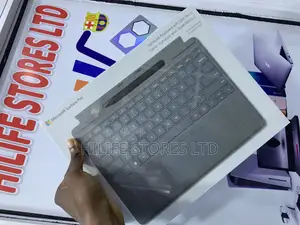 Microsoft Signature Keyboard With Slim Pen 2