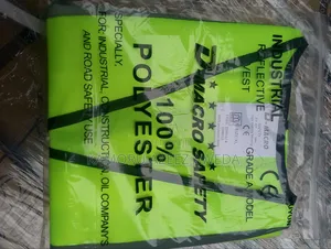 Safety Where Size Medium