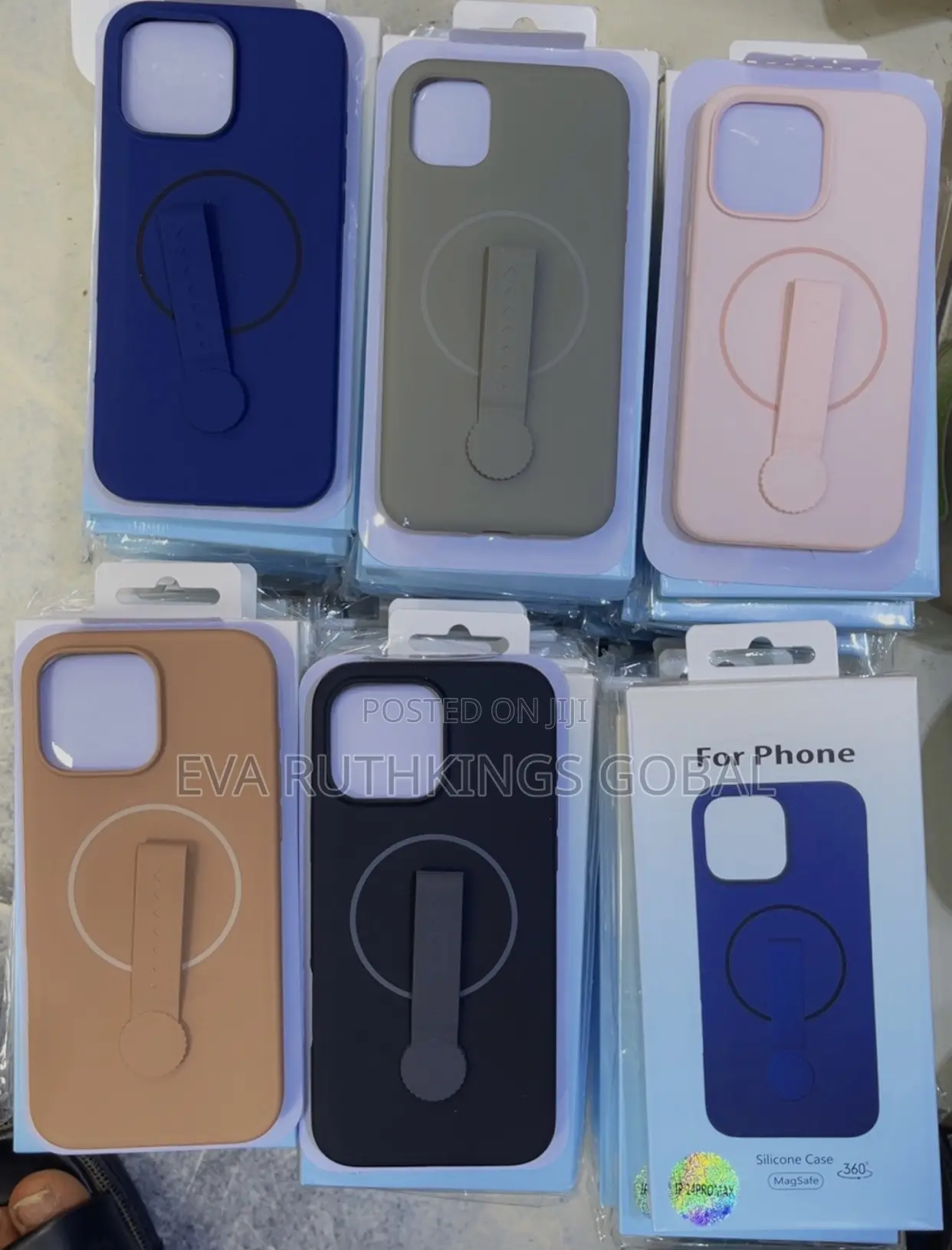 iPhone Cases