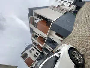 5bdrm Duplex in Jahi Gilmore,Fct for rent