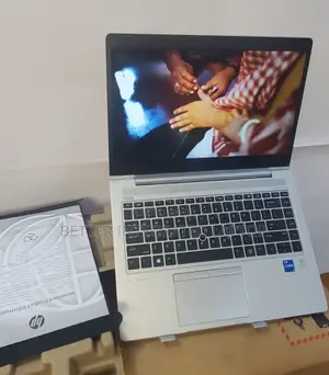 New Laptop HP ProBook 640 G2 16GB Intel Core I5 SSD 512GB