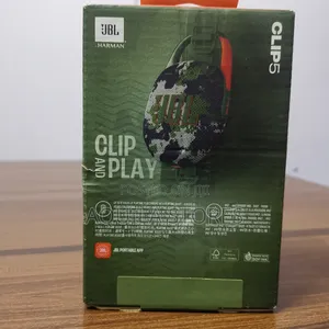 JBL Clip 5 Speaker