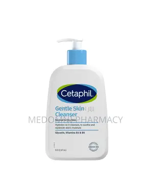 Cetaphil Gentle Skin Cleanser 16fl Oz