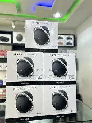 Onyx Studio 8 Speaker Harman Kardon