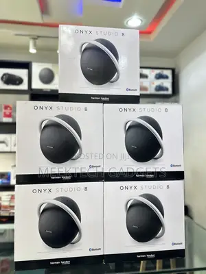 Onyx Studio 8 Speaker Harman Kardon