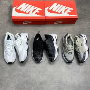 Original Nike M2k Tekno Sneakers