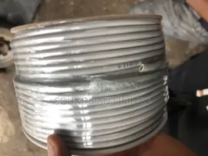 Intercom Cable 2 Pairs Telephone Cable by 100 Yards