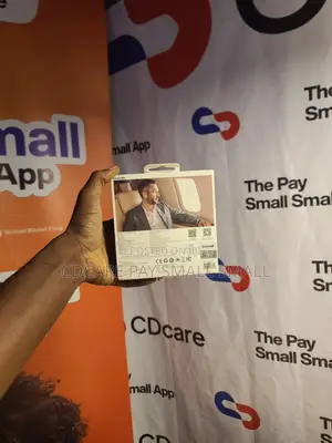 Pay Small Small Baseus Earphones On Cdcare.App