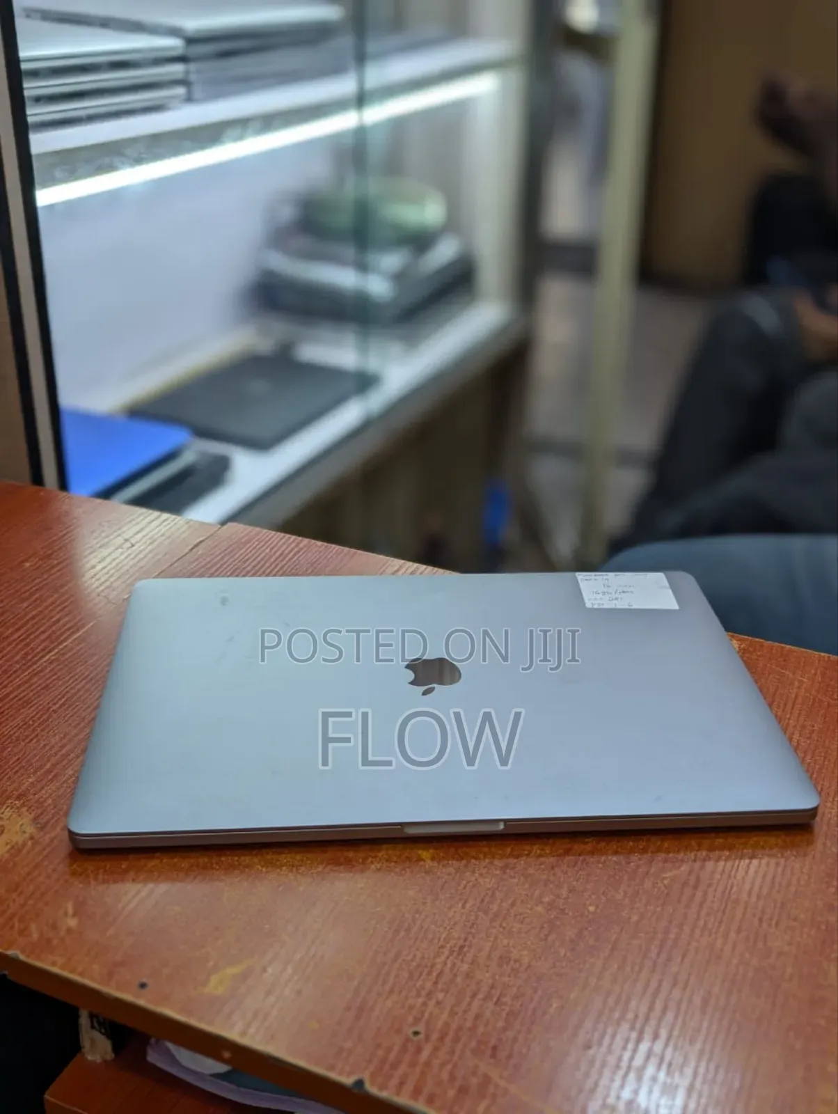 Laptop Apple MacBook Pro 2019 16GB Intel Core i9 SSD 1T