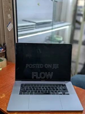 Laptop Apple MacBook Pro 2019 16GB Intel Core i9 SSD 1T