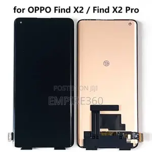 Oppo Find X2 Original Oled Screen