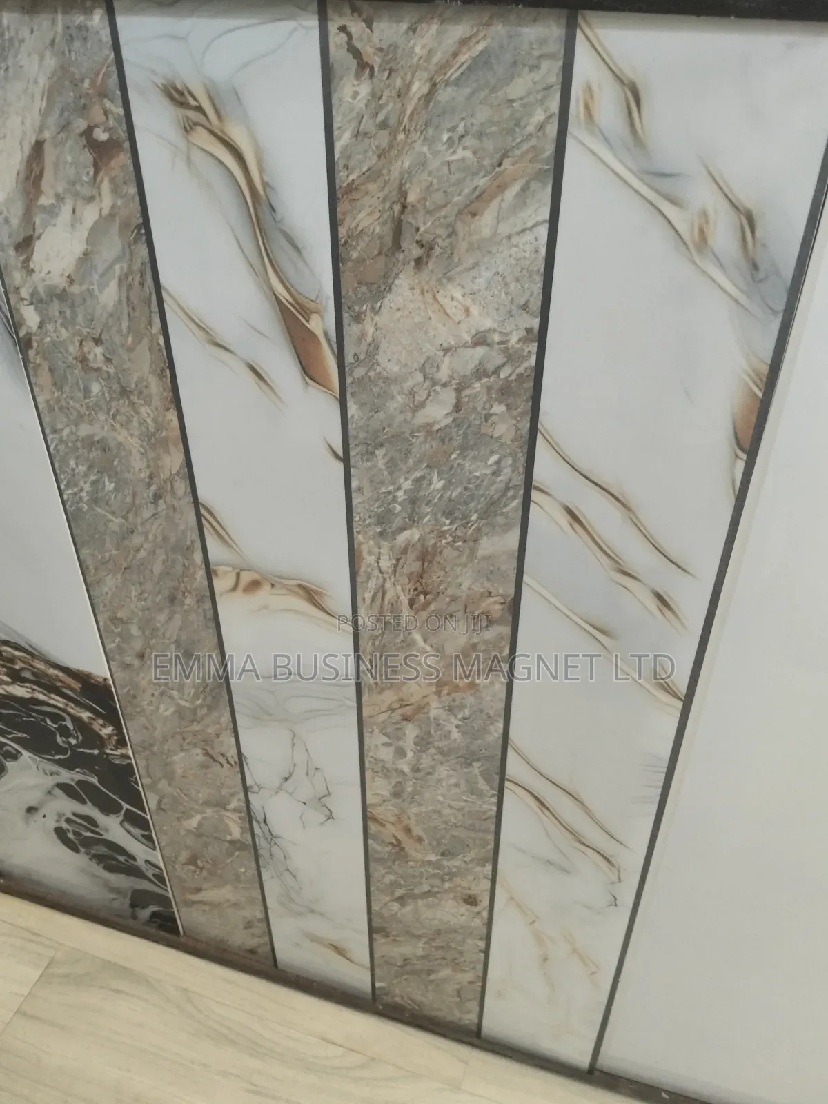 60x60 High Quality New Designs India Floor Tiles 