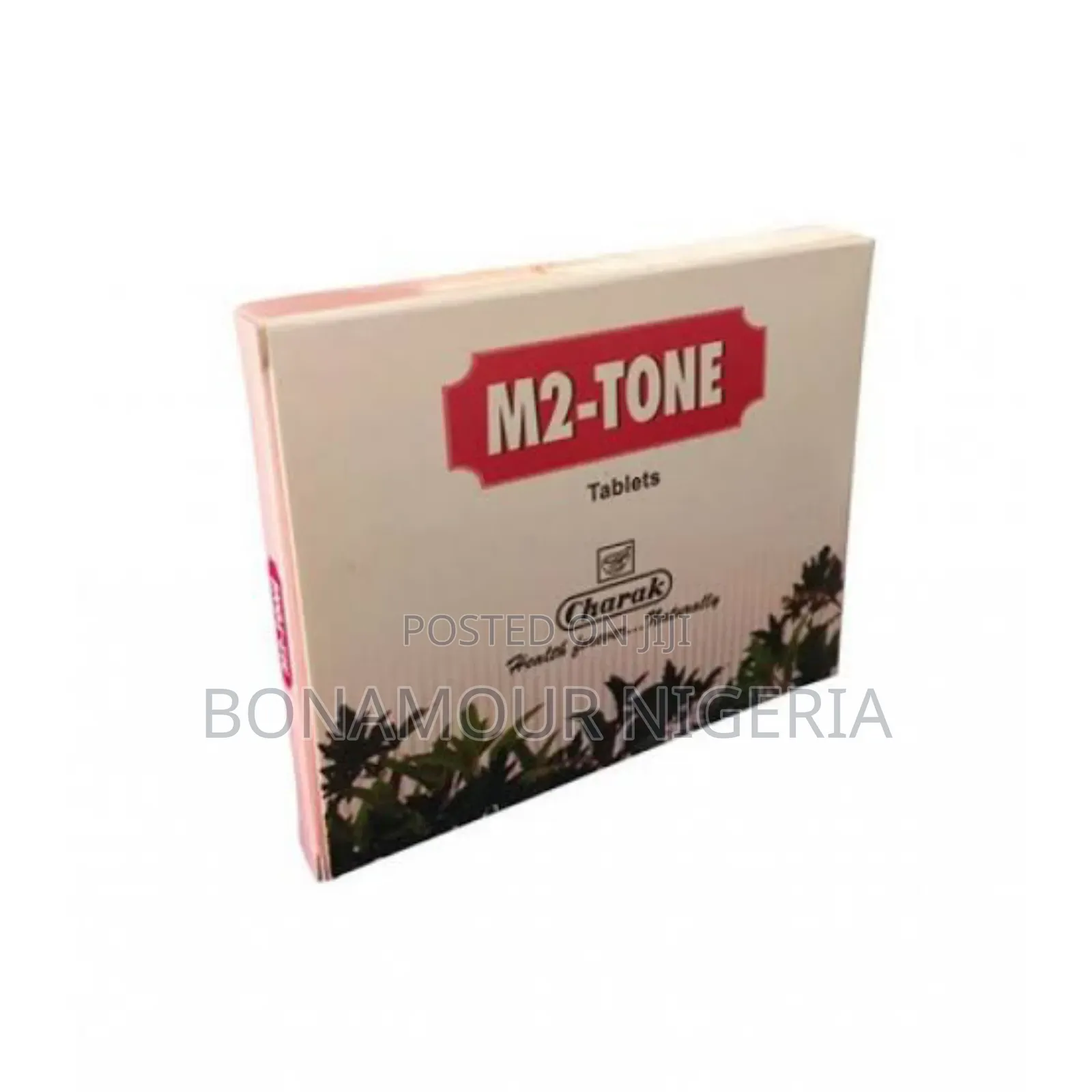 M2 Tone X20 Tabs