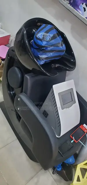 Ceramic Hair Washing Basing