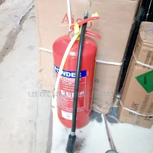 9kg Fire Extinguisher