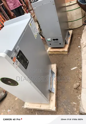 15kwh 51.2v Felicity Solar Lithium Ion Battery Available