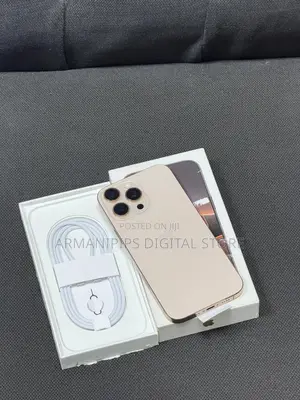 Photo - New Apple iPhone 16 Pro Max 256 GB