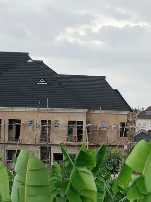 Gerard Roofing Sheet