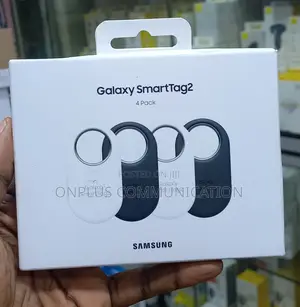 Samsung Galaxy Smarttag2 Bluetooth Trackers