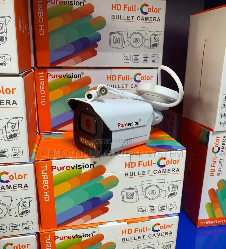 Audio Camera