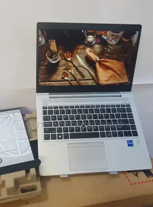 New Laptop HP ProBook 640 G2 12GB Intel Core i5 SSD 1T