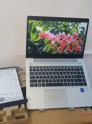 New Laptop HP ProBook 640 G2 12GB Intel Core i5 SSD 1T